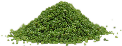 verde iarba