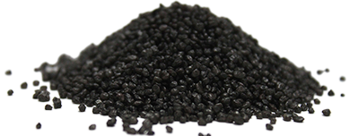 negru